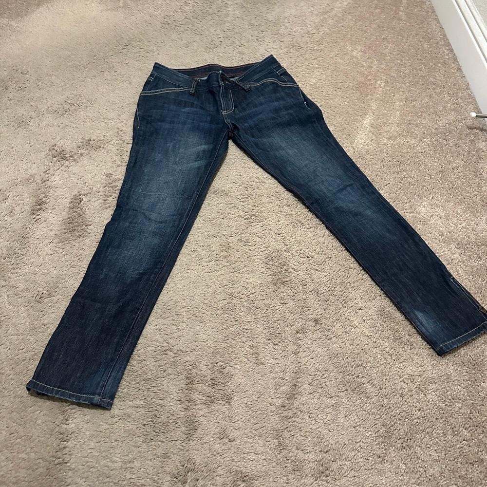 Armani exchange jeans
